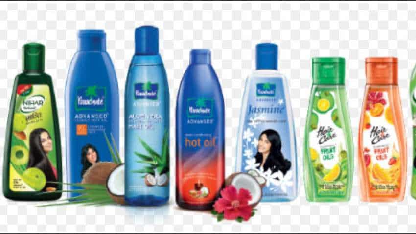 Marico share price: Company cruises on big booster shot from modern trade, e-commerce to general trade  