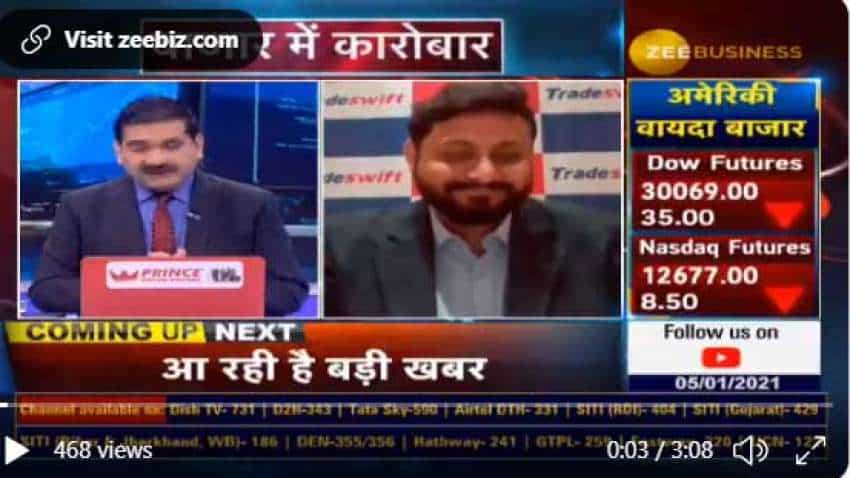 Greenlam Industries is a stock to buy II On Anil Singhvi show, here is what Sandeep Jain recommends