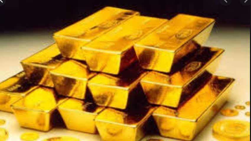 ICICI Sec sees Gold price heading to Rs 51800; Rupee-USD weakness expected; strength in Equity Markets set to continue ICICI Sec sees Gold price heading to Rs 51800; Rupee-USD weakness expected; strength in Equity Markets set to continue