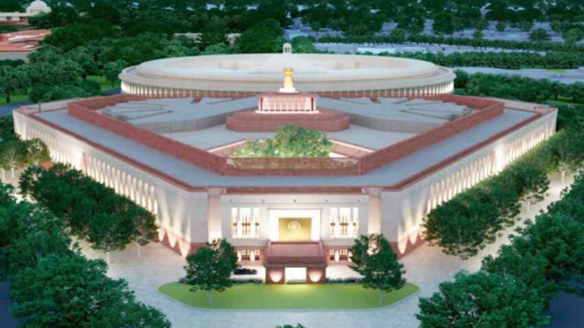 Central Vista project: We welcome Supreme Court judgement giving go-ahead, says Minister Puri Central Vista project: We welcome Supreme Court judgement giving go-ahead, says Minister Puri