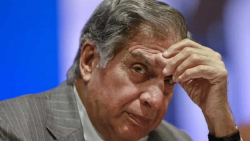 Ratan Tata&#039;s car number used fraudulently! Here is how it was exposed by police after challan slapped