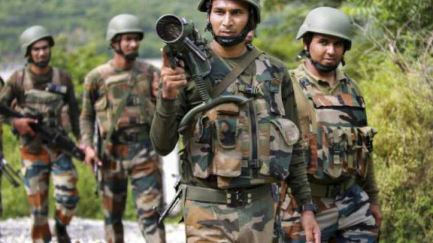 Indian Army Recruitment 2021: Massive pay scale! Apply for SSC 49th Course (April 2021) on joinindianarmy.nic.in 