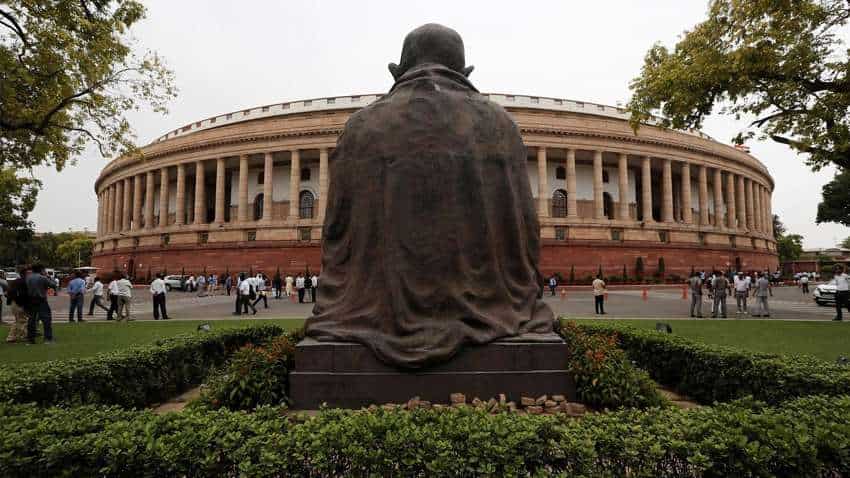 Parliament Budget session date: CCPA recommends holding session from January 29 Parliament Budget session date: CCPA recommends holding session from January 29
