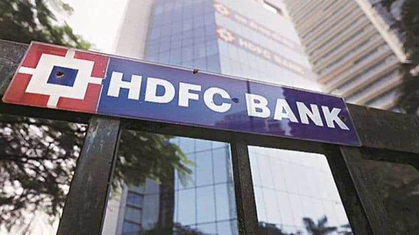 HDFC Bank LOAN GROWTH - Private lender records 16 pc growth in December quarter HDFC Bank LOAN GROWTH - Private lender records 16 pc growth in December quarter