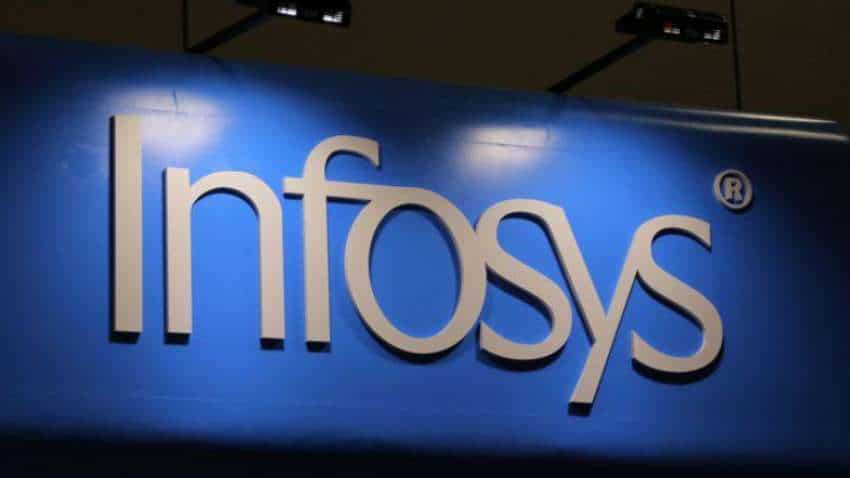 Infosys, HCL Tech and Tech Mahindra are top bets: CLSA on IT sector Infosys, HCL Tech and Tech Mahindra are top bets: CLSA on IT sector