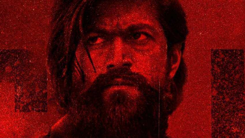 Yash: Yash shares beautiful story on faith as he thanks fans for KGF:  Chapter 2's successful box office run, WATCH | Entertainment News, Times Now
