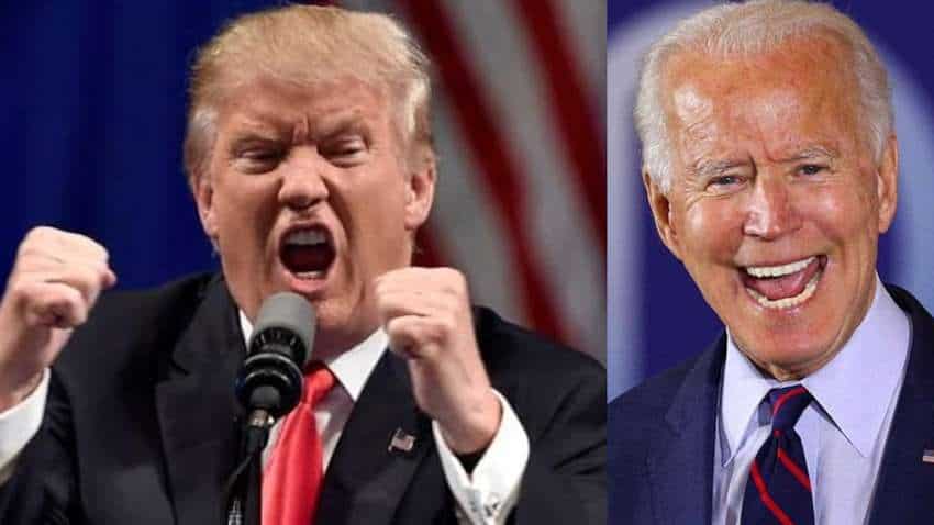 US Protests: What really happened? What's the status right now? Biden, Trump supporters must know this US Protests: What really happened? What's the status right now? Biden, Trump supporters must know this
