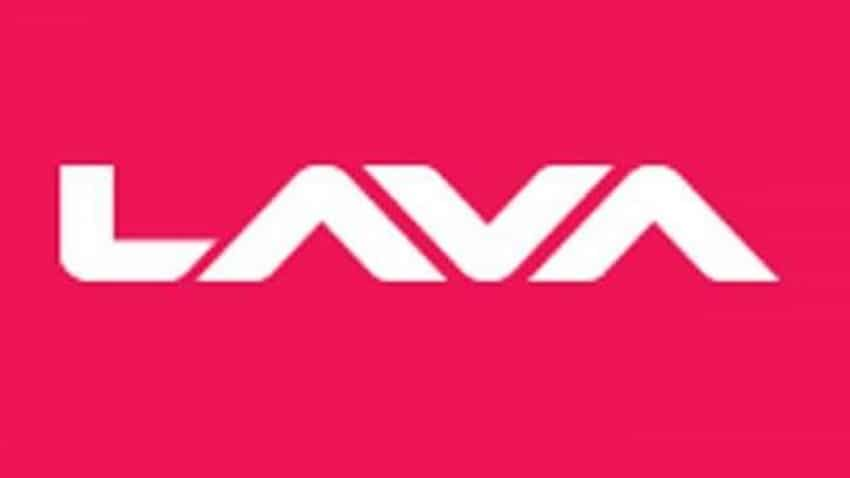 Lava launches world&#039;s first customisable smartphone developed in India