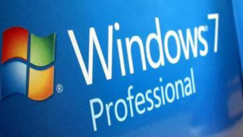 Over 100 mn people still using Windows 7 globally