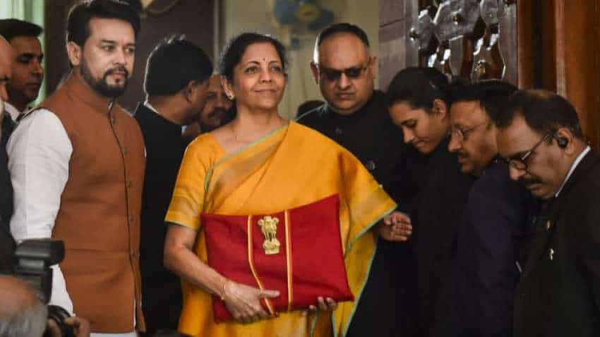 Budget 2021: Realtors demand income tax relaxations, GST reforms from FM Nirmala Sitharaman