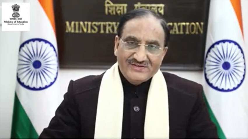 JEE Advanced 2021 Exam Date: Announced! Check latest IIT news update from Education Minister Ramesh Pokhriyal Nishank