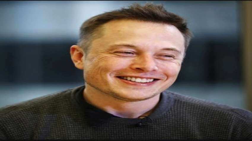 STRANGE! Elon Musk becomes world's richest man, beats ...