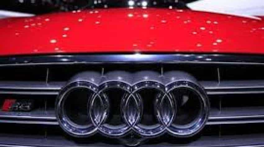 Audi to phase out combustion engines in 10-15 years - WirtschaftsWoche