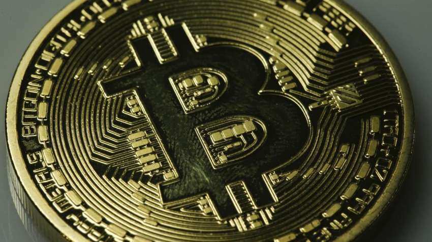 BofA says flee ''frothy'' stocks, beware bitcoin bubble BofA says flee ''frothy'' stocks, beware bitcoin bubble