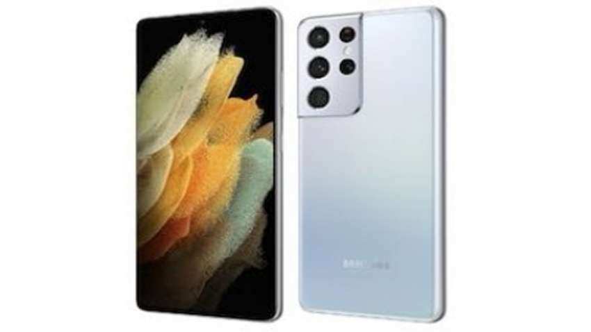 Order Samsung Galaxy S21 series smartphone now, just pay Rs 2000 as pre-booking amount Order Samsung Galaxy S21 series smartphone now, just pay Rs 2000 as pre-booking amount