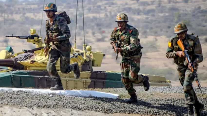 Indian Army recruitment 2021: Application process begins for NCC Special Entry Scheme 49th Course- check details  