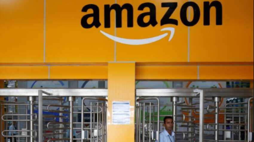 Amazon discontinues Pantry as it focuses on grocery delivery