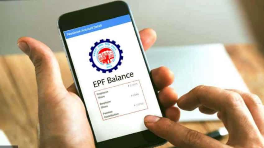 EPFO pension latest update: Big change in PF structure on the cards! Pension to be made proportional to PF contributions