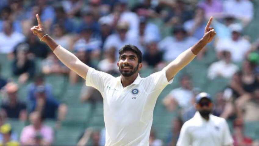 India vs Australia 3rd Test: Bumrah and Siraj allegedly abused racially, BCCI lodges complaint with match referee