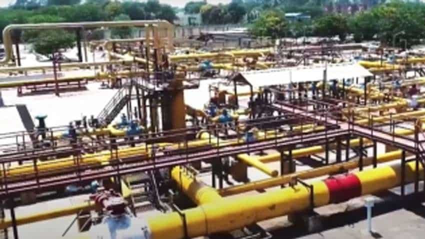 Strengthening energy security! After oil, India may now build strategic reserve of natural gas Strengthening energy security! After oil, India may now build strategic reserve of natural gas