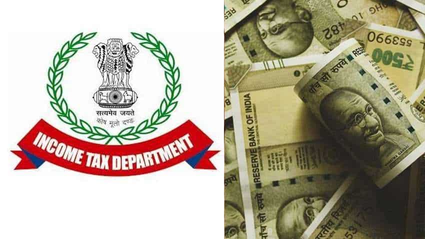 Income Tax ITR Filing Last Date: Check this important message from I-T department