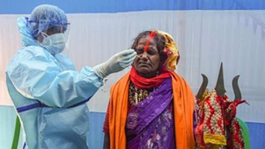 Coronavirus News Update: 18,645 fresh cases push India's COVID-19 tally to 1,04,50,284 Coronavirus News Update: 18,645 fresh cases push India's COVID-19 tally to 1,04,50,284