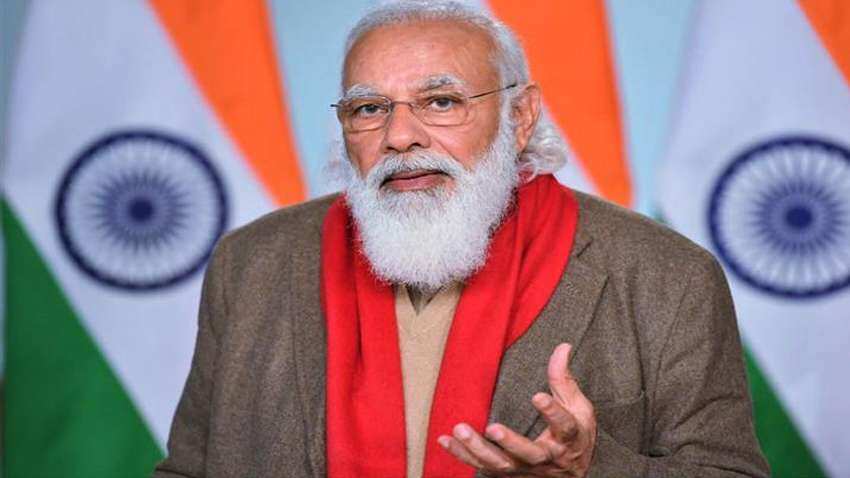 DECODED: With PM Narendra Modi 5Is formula, economic growth will happen through infrastructure development DECODED: With PM Narendra Modi 5Is formula, economic growth will happen through infrastructure development