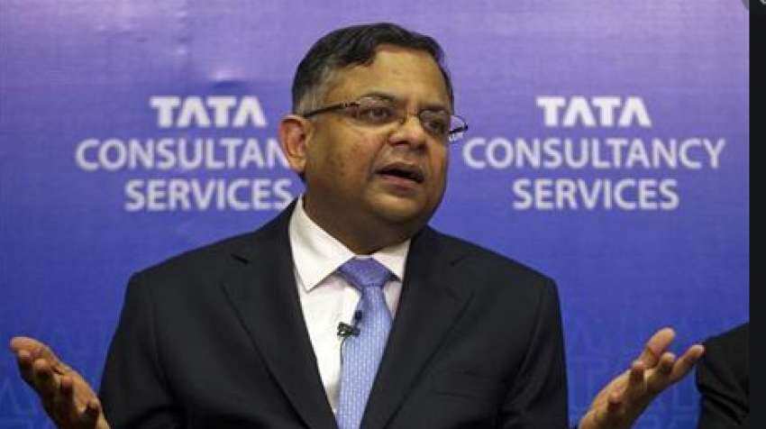 TCS reported a strong quarter with beat on revenues and margins