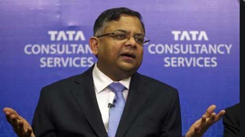TCS reported a strong quarter with beat on revenues and margins TCS reported a strong quarter with beat on revenues and margins