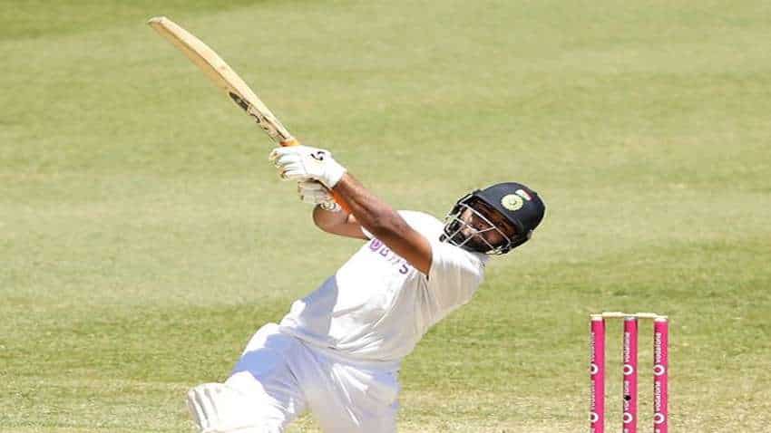 Cricket: Rishabh Pant fireworks offer India glimmer of hope in Sydney
