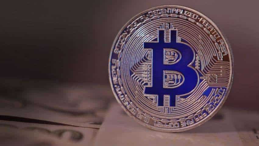 Bitcoin hits one-week low as rising U.S. yields dent rally