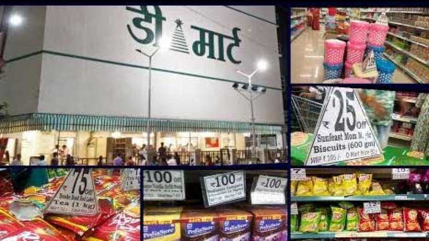 Avenue Supermarts: Ecommerce to refuel growth engine; BUY with target of Rs 3296 says Prabhudas Lilladher