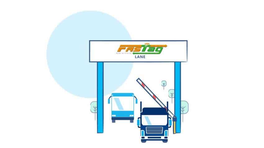 FASTag Buy: Paytm Payments Bank leads the market with 6 million Tag sale FASTag Buy: Paytm Payments Bank leads the market with 6 million Tag sale