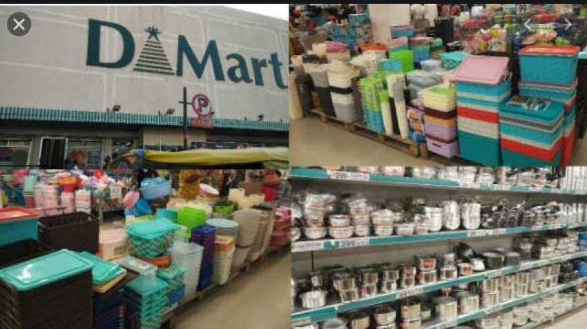 DMart: Finally, hits the growth Phase says HDFC Securities DMart: Finally, hits the growth Phase says HDFC Securities