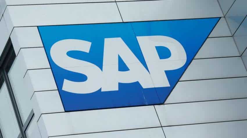 German ERP solutions provider SAP gets VOCAL ON LOCAL for India operations; invests Rs 500 cr to accelerate multi-cloud strategy