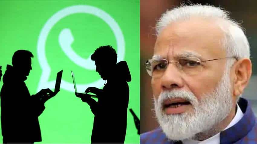 Big development! WhatsApp ban demand reaches Modi government - Here is what users must know Big development! WhatsApp ban demand reaches Modi government - Here is what users must know