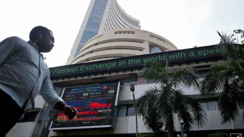 Stock Markets Today: Nifty closed 1% up today nearing 14500 levels