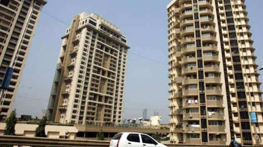 Unsold housing stocks down 9pc in 2020 at 7.18 lakh units; builders may take 4yrs to exhaust
