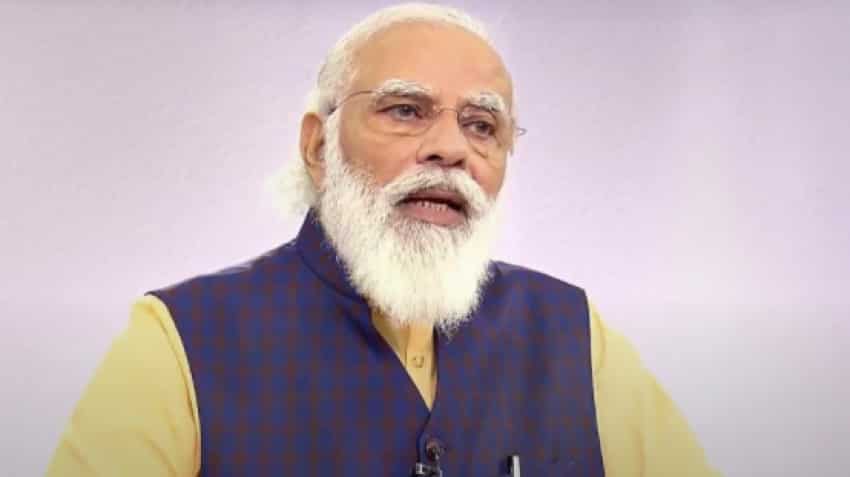 National Youth Parliament Festival: PM Narendra Modi to address 2nd valedictory function today on birth anniversary of Swami Vivekananda
