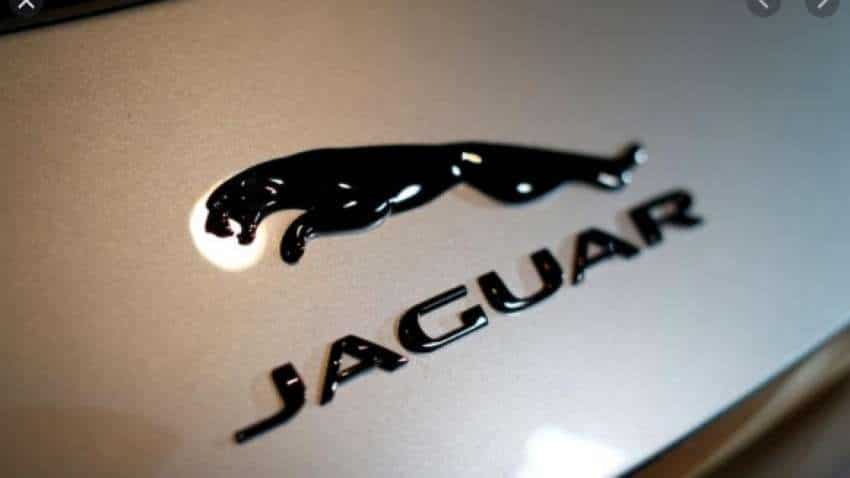 Despite corona impact, Jaguar Land Rover marked the end of 2020 with a 2nd successive qoq recovery in sales Despite corona impact, Jaguar Land Rover marked the end of 2020 with a 2nd successive qoq recovery in sales