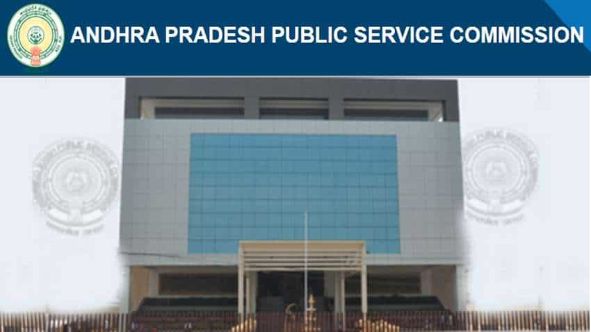 APPSC Recruitment Exam 2020-2021: Very Important test news update for Andhra Pradesh Public Service Commission government job aspirants