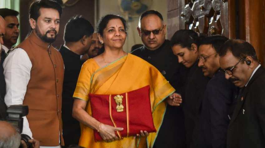 Budget 2021 Expectations: Medical companies want redressal of taxation policy from FM Nirmala Sitharaman