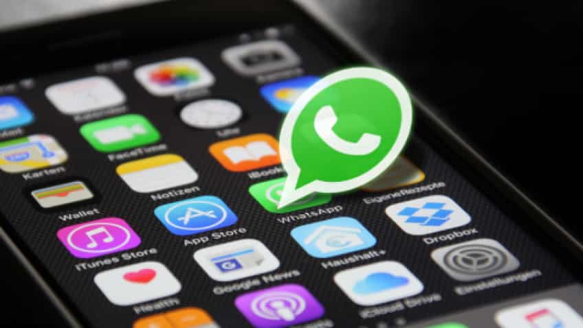 WhatsApp says individual chats protected as users shun platform
