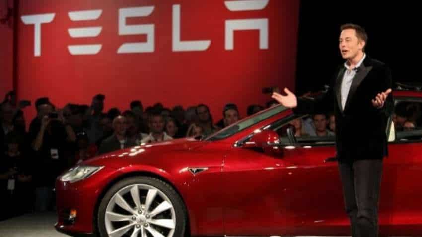 news finally elon musk led tesla enters india registers pany in this state see how social media reacted