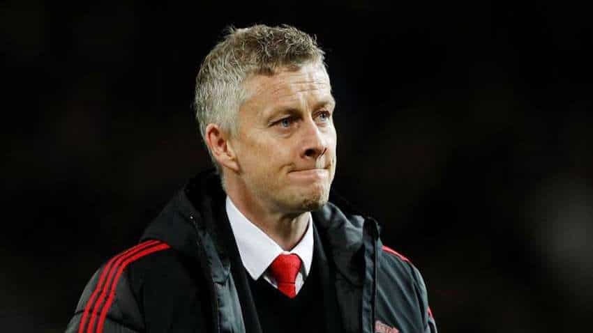 Match against Liverpool will be ''great test'' for us, says Solskjaer Match against Liverpool will be ''great test'' for us, says Solskjaer