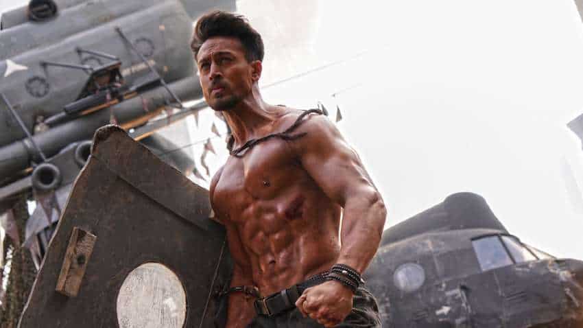 Tiger Shroff debuts on YouTube with his second single ''Casanova'' Tiger Shroff debuts on YouTube with his second single ''Casanova''