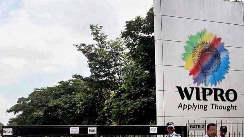 Wipro reports 21% growth in Q3 net profit