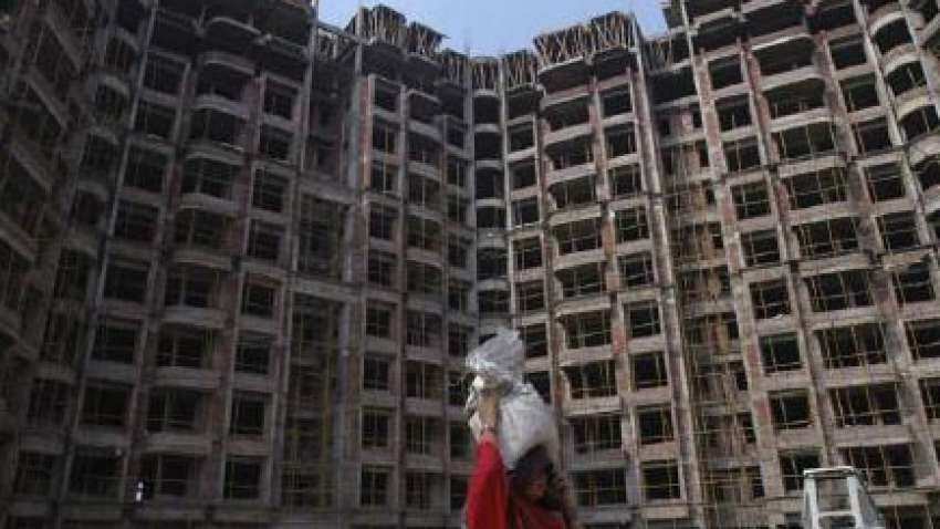 DLF, Oberoi Realty, Phoenix Mills, Kolte Patil to Sobha - Know HDFC Securities top picks in realty sector DLF, Oberoi Realty, Phoenix Mills, Kolte Patil to Sobha - Know HDFC Securities top picks in realty sector