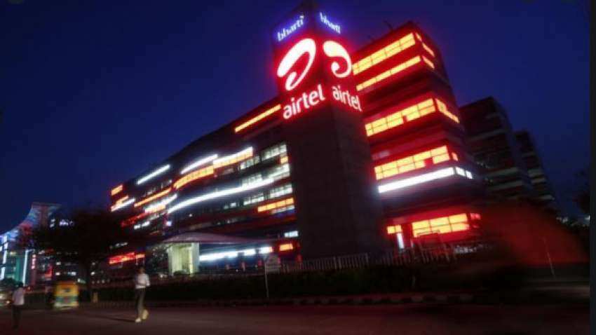 CLSA highlights 2021 outlook for Bharti Airtel with Rs 730 target on strong growth, likely AGR relief and an inexpensive Valuation CLSA highlights 2021 outlook for Bharti Airtel with Rs 730 target on strong growth, likely AGR relief and an inexpensive Valuation