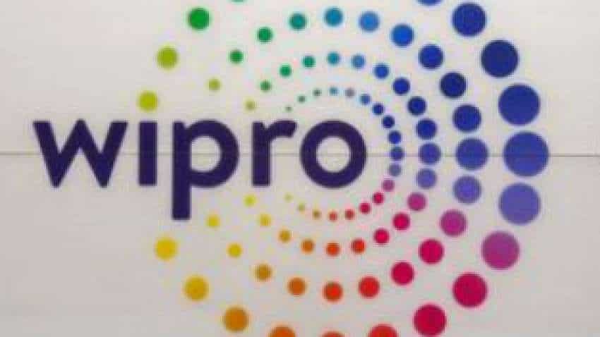 Wipro Share price: Sharekhan maintains Buy rating with a revised price target of Rs 510